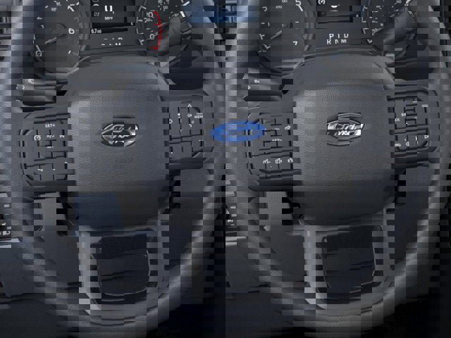 New 2025 Ford F350 XL w/ STX Appearance Package image 12