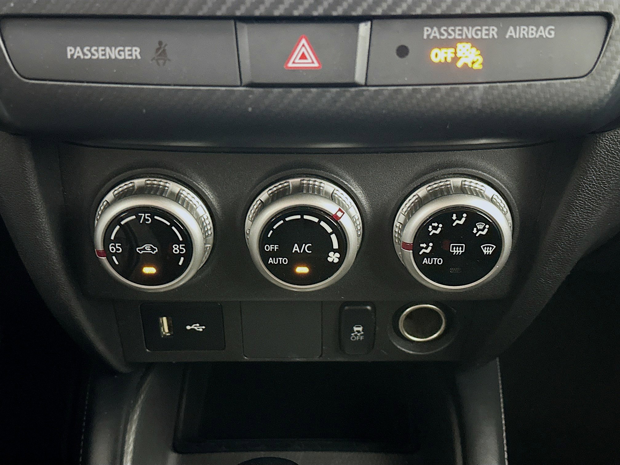 Used 2023 Mitsubishi Outlander Sport ES image 22