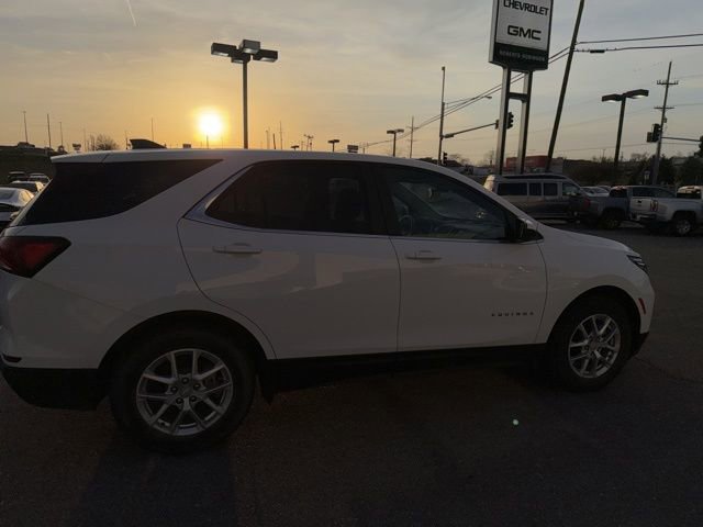 Used 2023 Chevrolet Equinox LT image 10