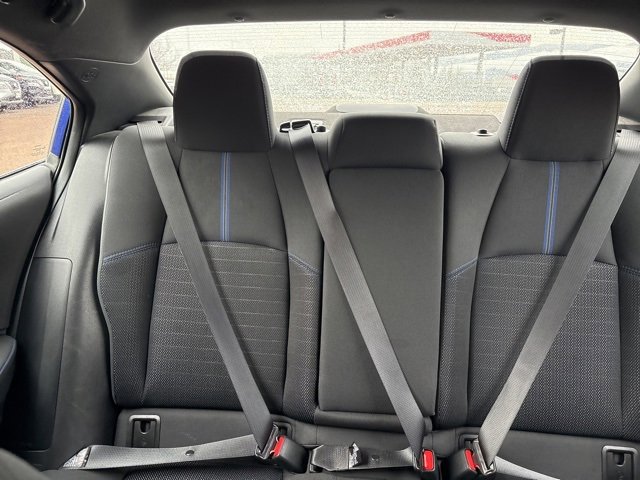 Used 2022 Toyota Corolla SE image 21
