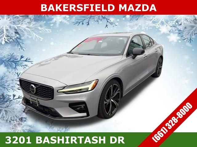 Used 2024 Volvo S60 B5 Plus