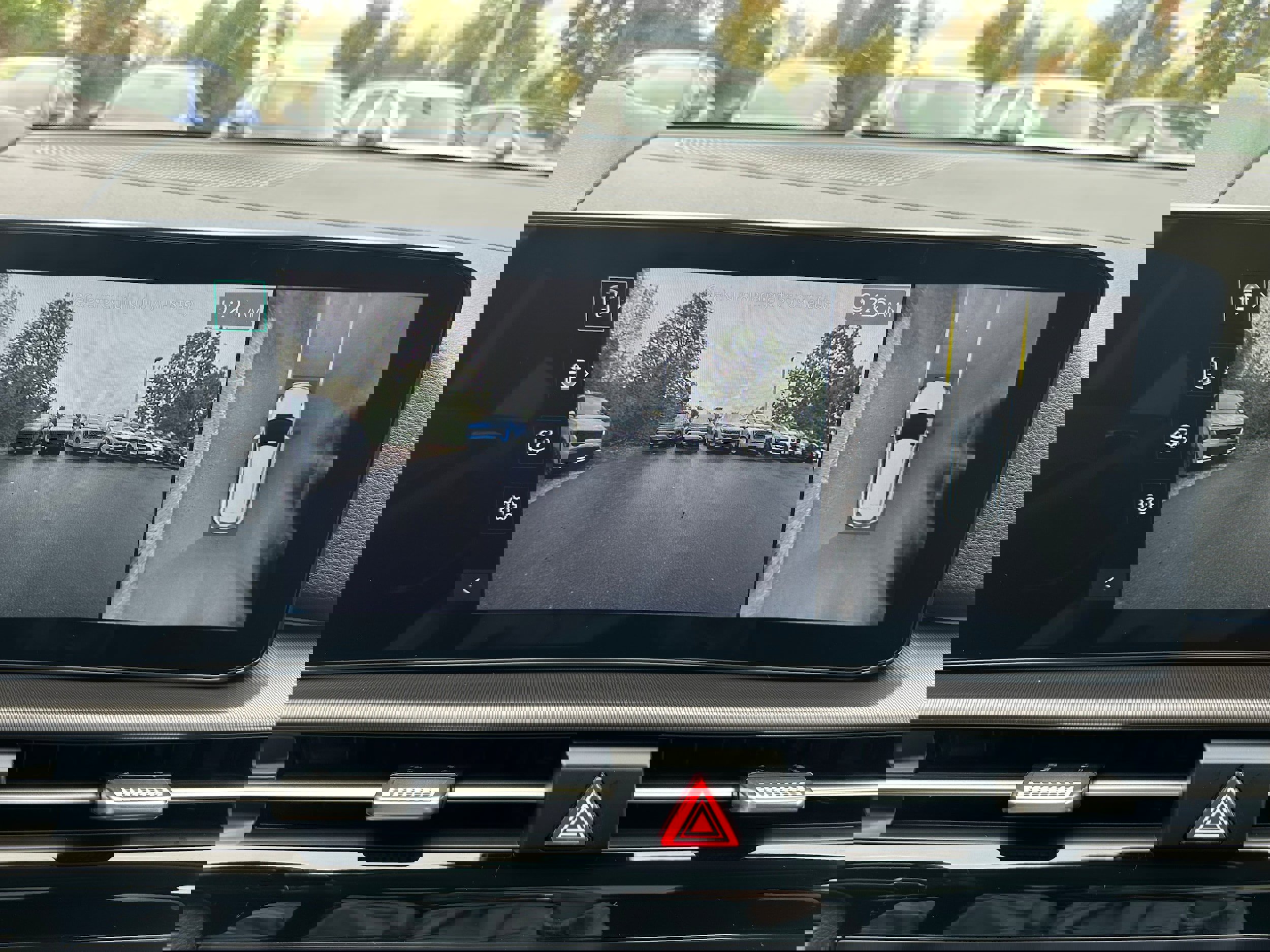 New 2026 Kia Sportage SX Prestige image 55