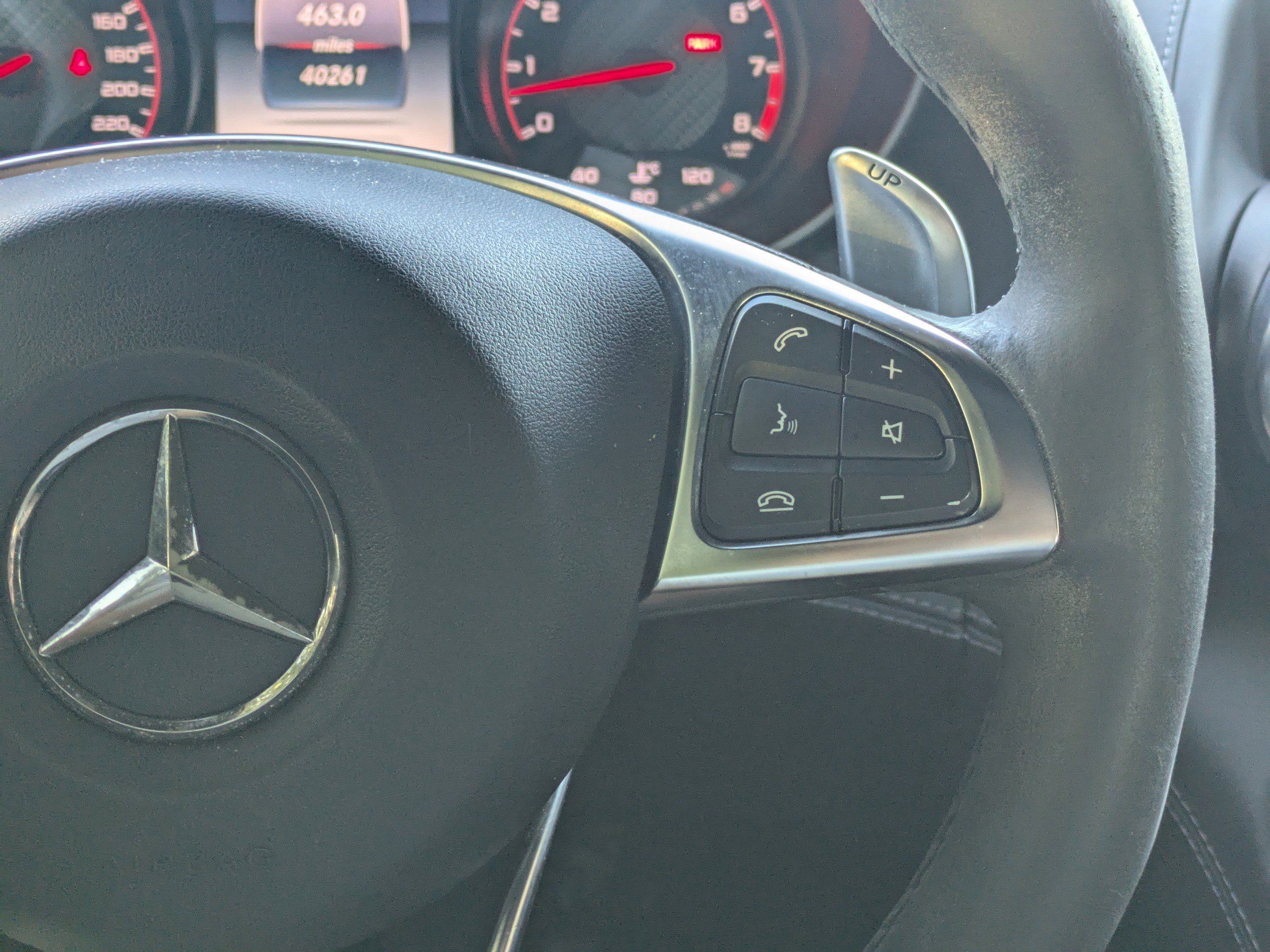 Used 2016 Mercedes-Benz AMG GT S w/ Exclusive Interior Package image 15