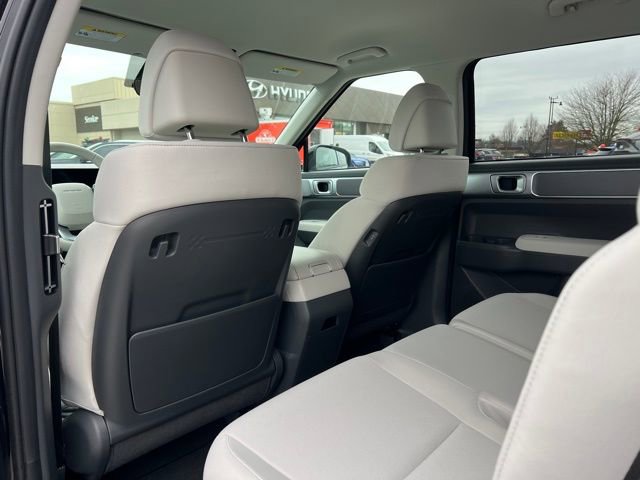 New 2026 Hyundai Santa Fe SE image 10