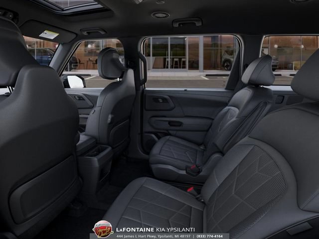 New 2027 Kia Telluride EX X-Line AWD/4WD image 18