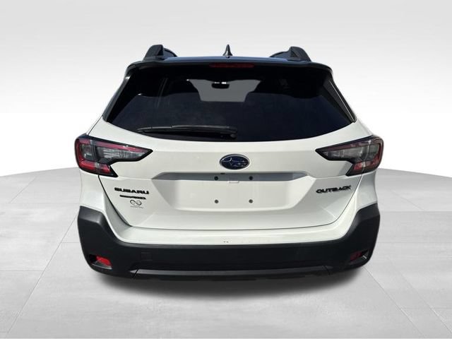 Used 2023 Subaru Outback Onyx Edition AWD/4WD image 7