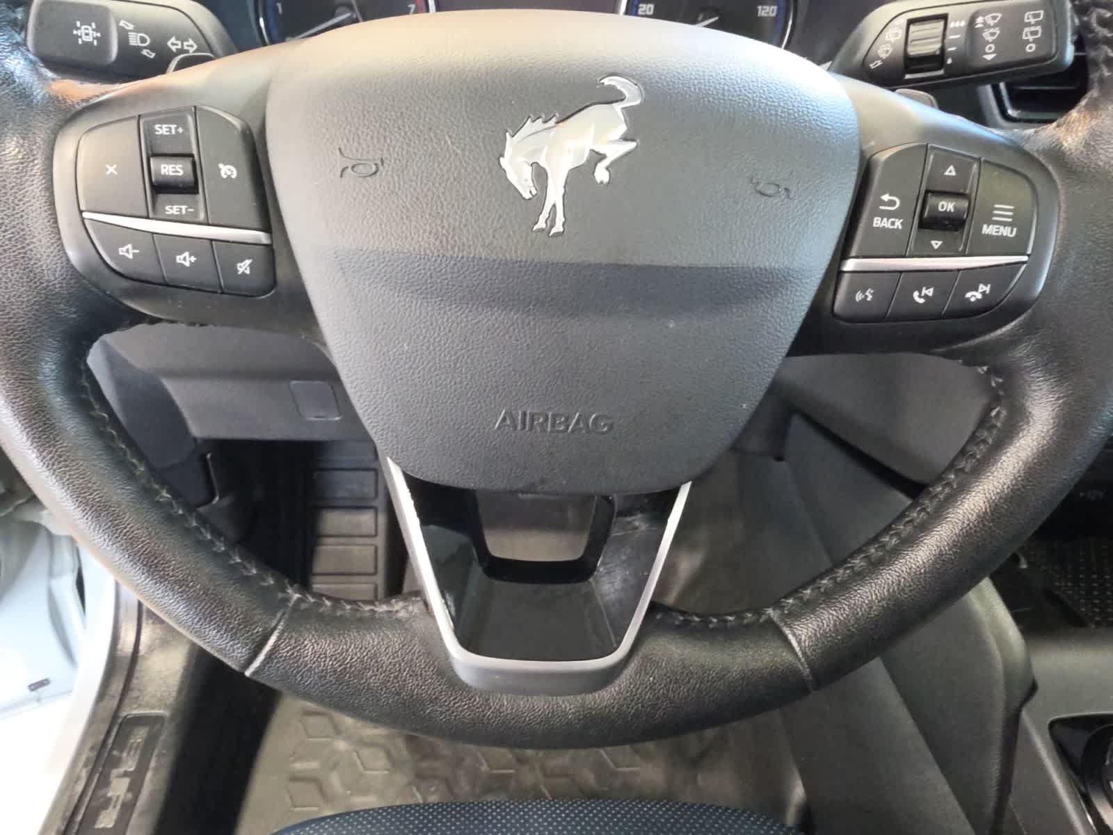 Certified 2021 Ford Bronco Sport First Edition AWD/4WD image 24