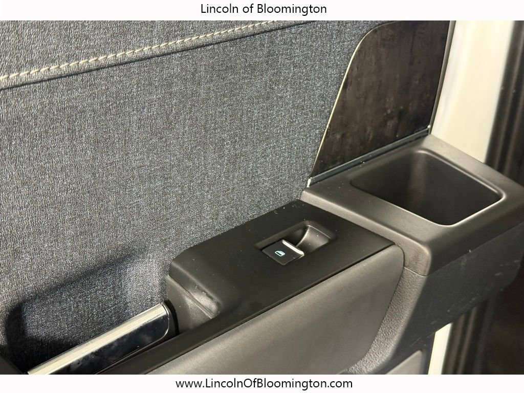 Used 2023 Ford F150 Lariat w/ Equipment Group 502A High image 50