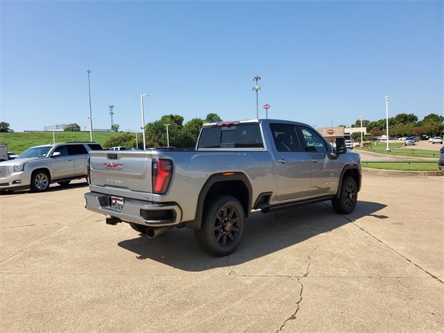 New 2026 GMC Sierra 2500 AT4 w/ AT4 Premium Plus Package image 7