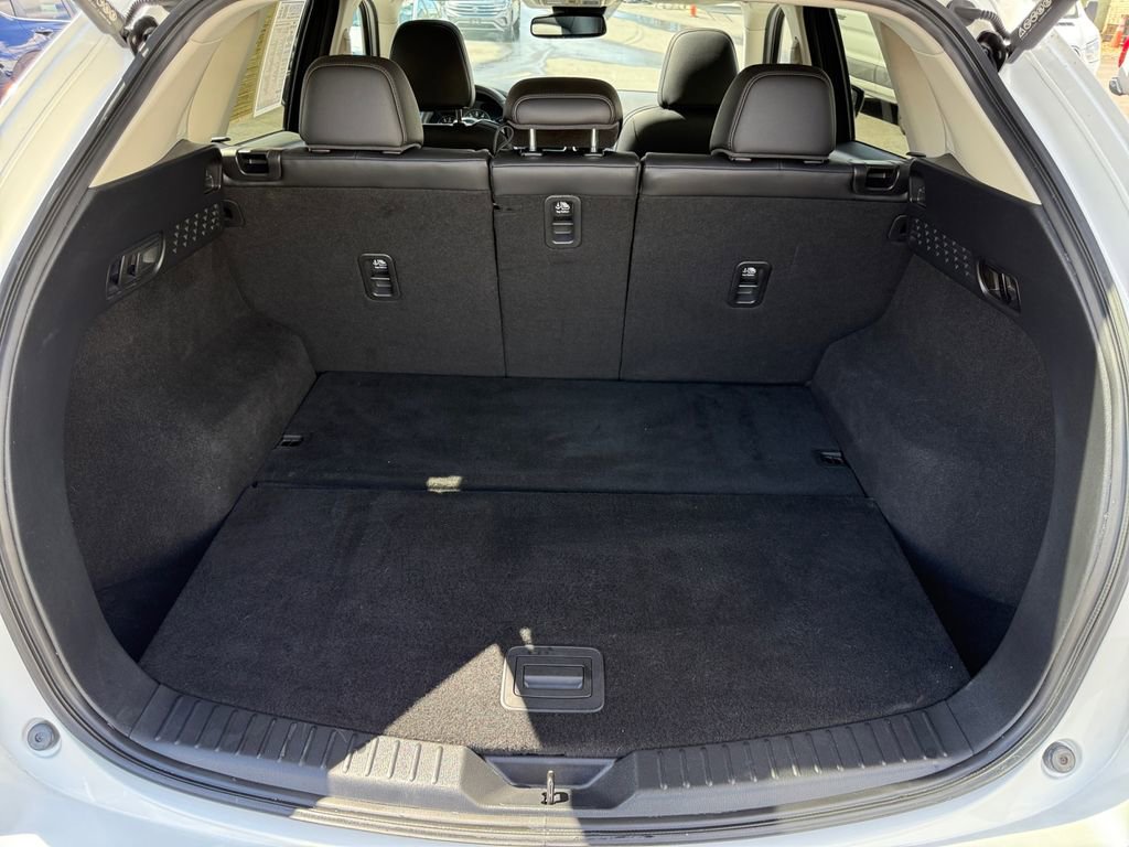 Used 2022 MAZDA CX-5 AWD 2.5 S w/ Premium Plus Pkg image 24