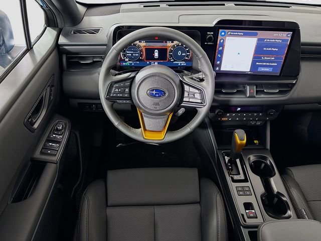 New 2026 Subaru Outback Wilderness image 23