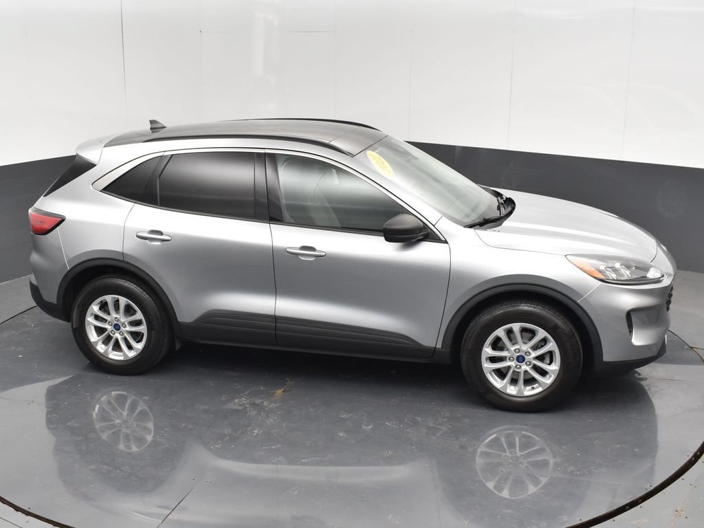 Used 2022 Ford Escape SE w/ Convenience Package AWD/4WD image 30