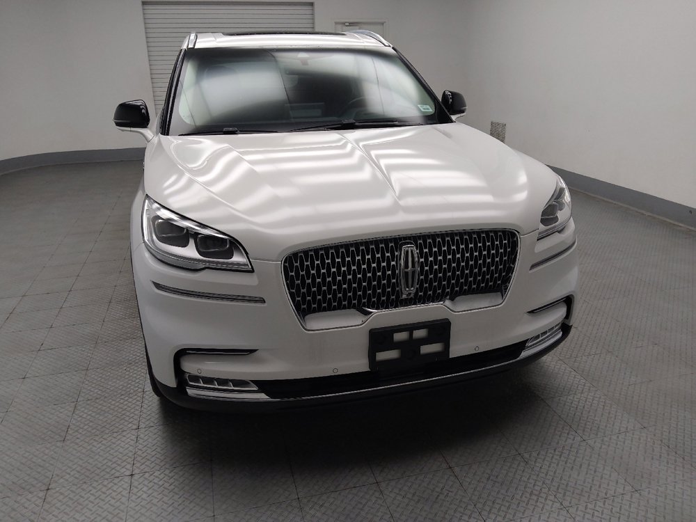 Used 2020 Lincoln Aviator Reserve w/ Equipment Group 202A AWD/4WD image 14