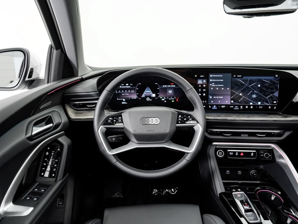 Certified 2025 Audi Q5 Prestige AWD/4WD image 16
