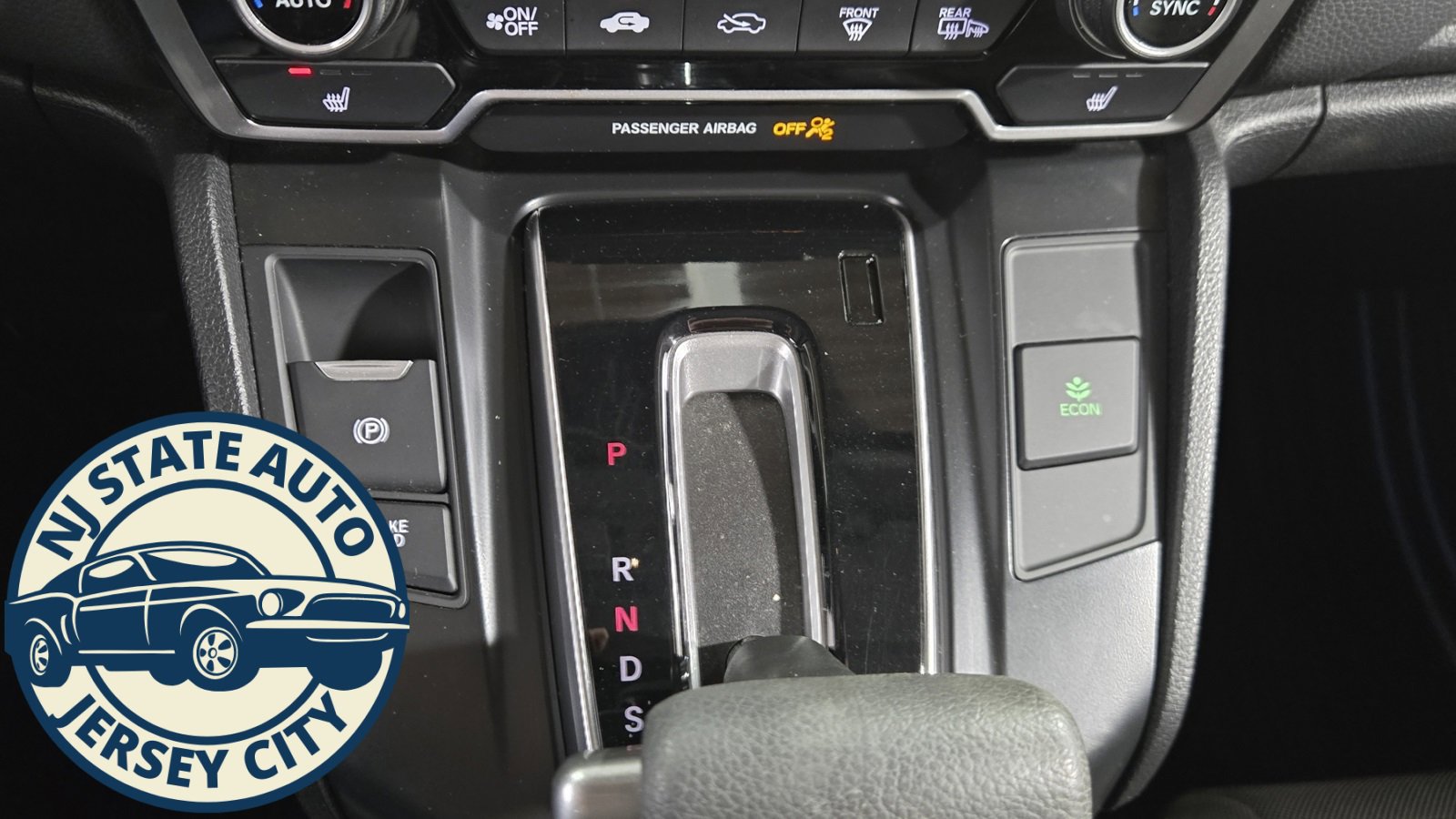 Used 2019 Honda CR-V EX image 21