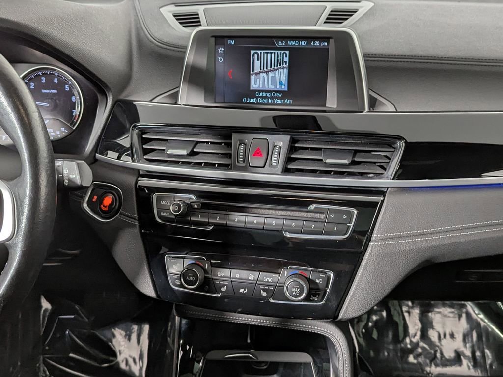 Used 2018 BMW X2 xDrive28i image 18