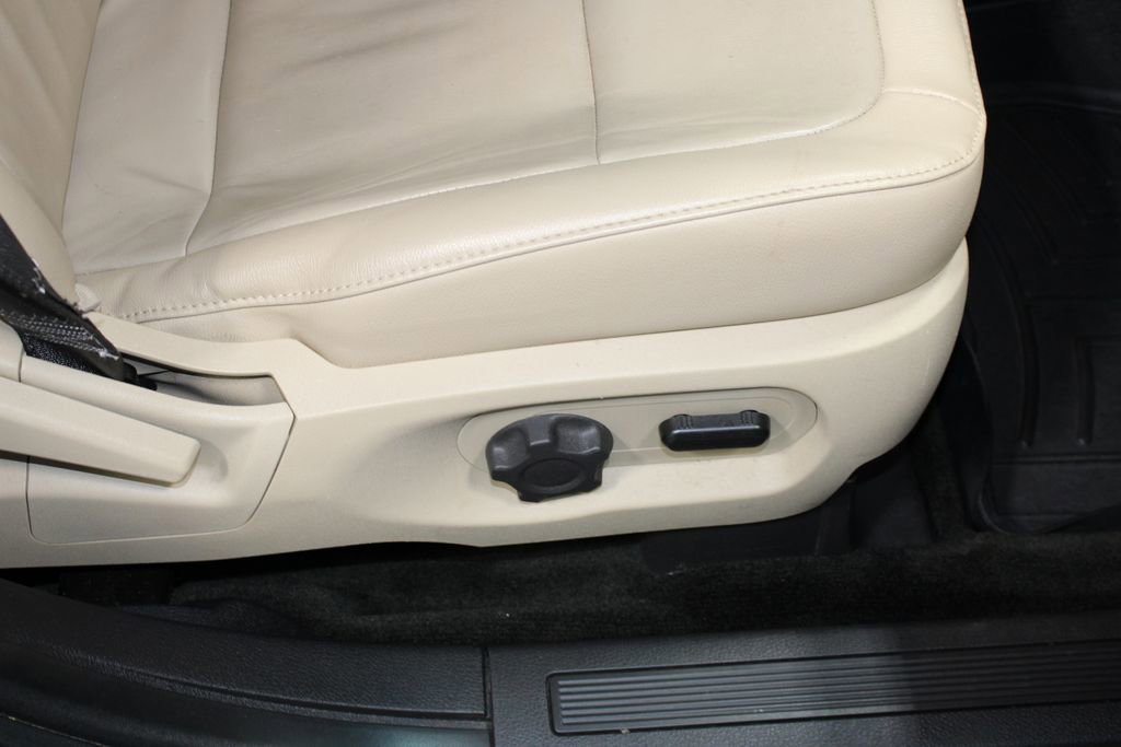 Used 2018 Ford Flex SEL w/ Equipment Group 202A image 22