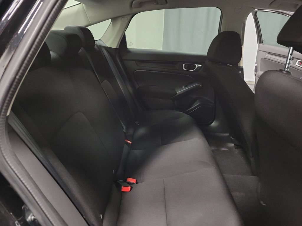 Used 2023 Honda Civic LX image 29