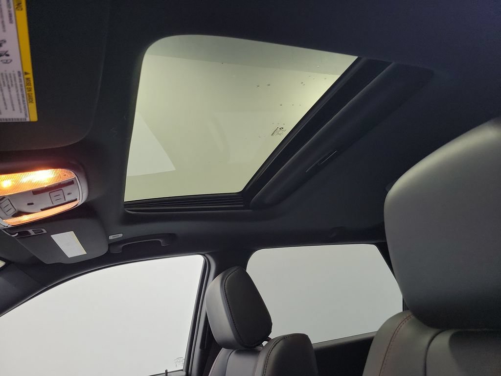 New 2026 Dodge Durango GT AWD/4WD image 15