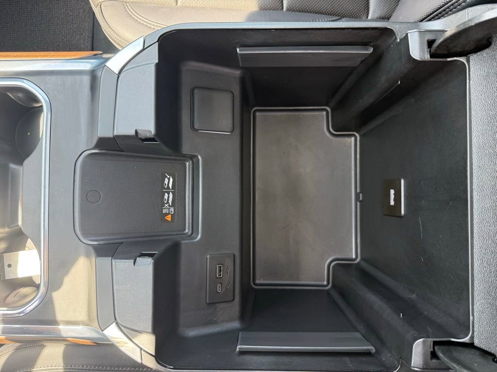 Used 2025 Chevrolet Silverado 2500 High Country w/ Technology Package image 47