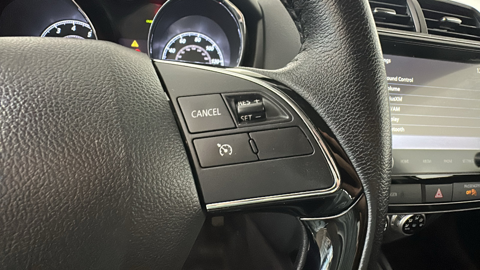 Used 2024 Mitsubishi Outlander Sport SE AWD/4WD image 19
