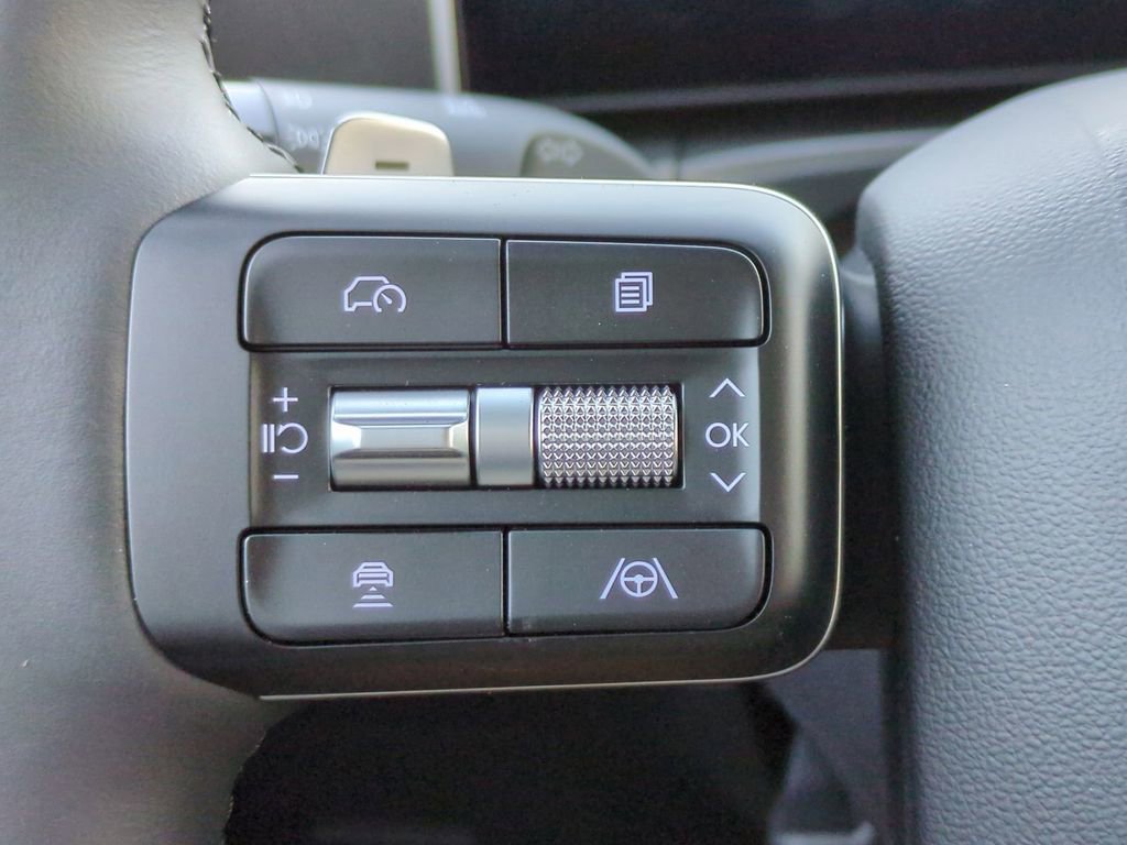 New 2026 Hyundai Santa Fe XRT image 25