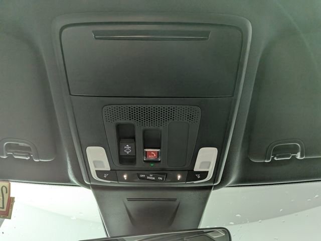 New 2026 Honda Civic Sport Touring image 24