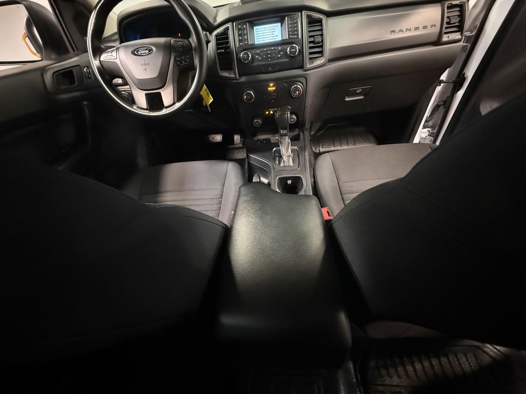 Used 2019 Ford Ranger XL RWD image 86