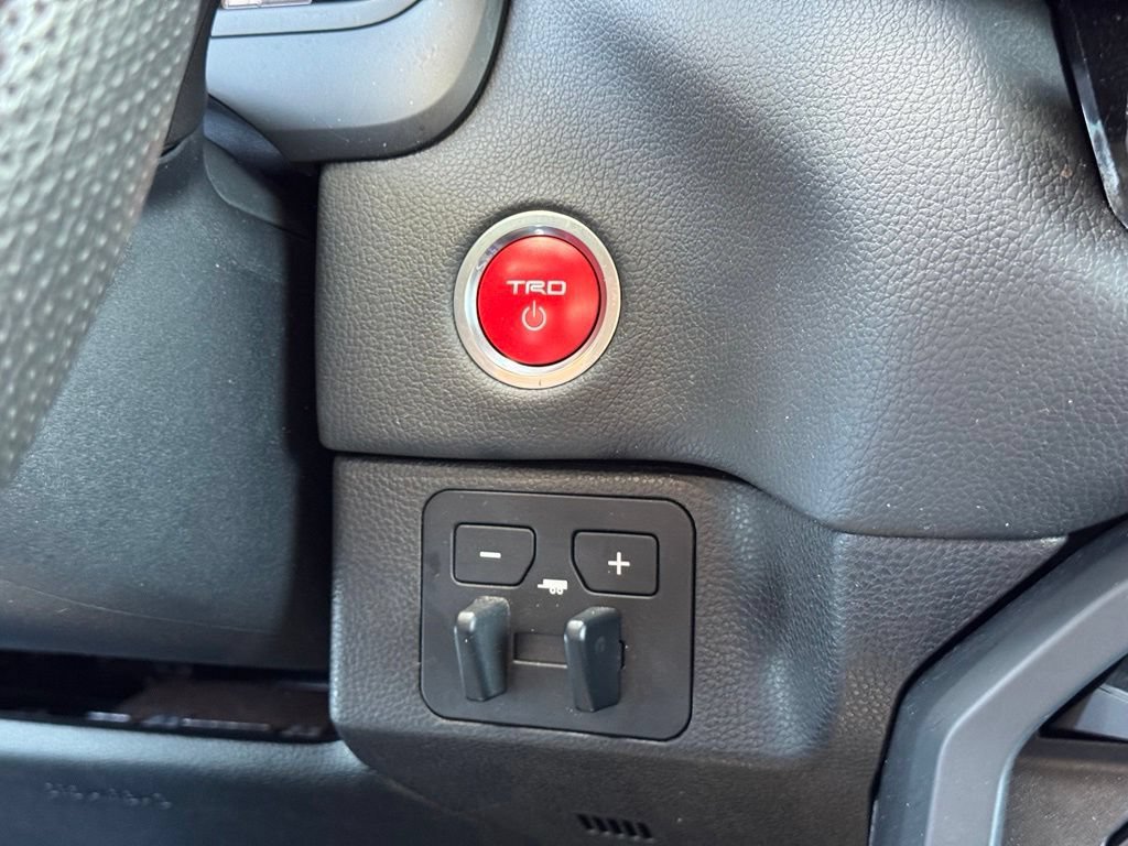 Used 2024 Toyota Tundra TRD Pro AWD/4WD image 24