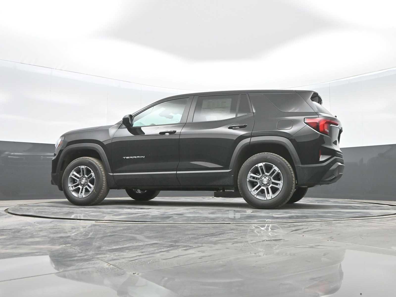 New 2026 GMC Terrain Elevation image 23