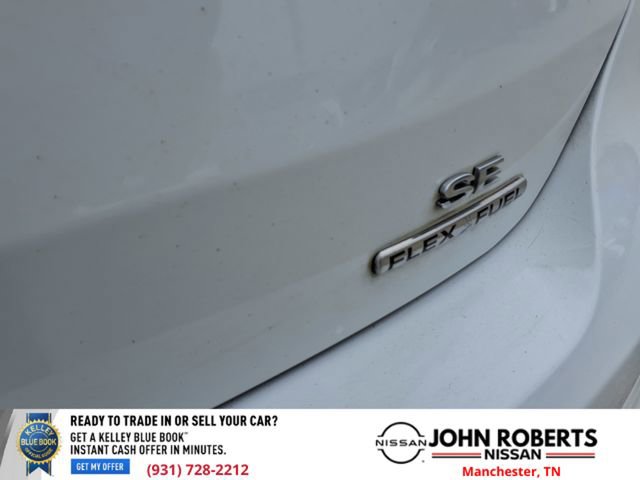 Used 2016 Ford Focus SE w/ SE Power Seat Package image 24