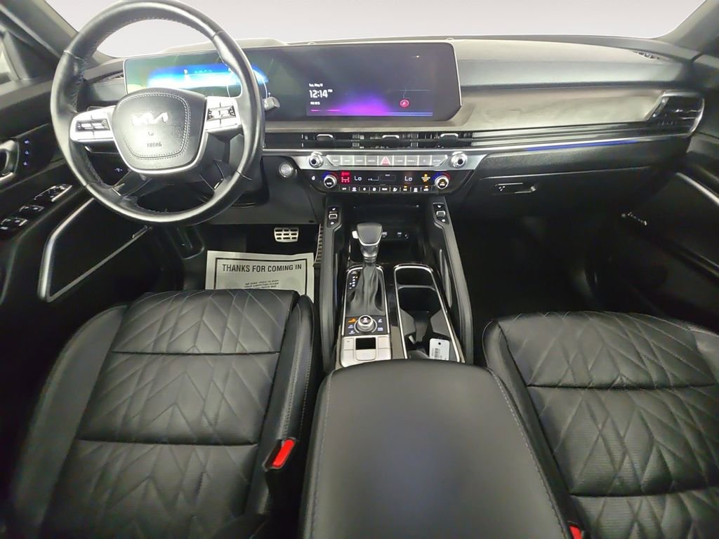 Used 2023 Kia Telluride SX Prestige X-Pro AWD/4WD image 10