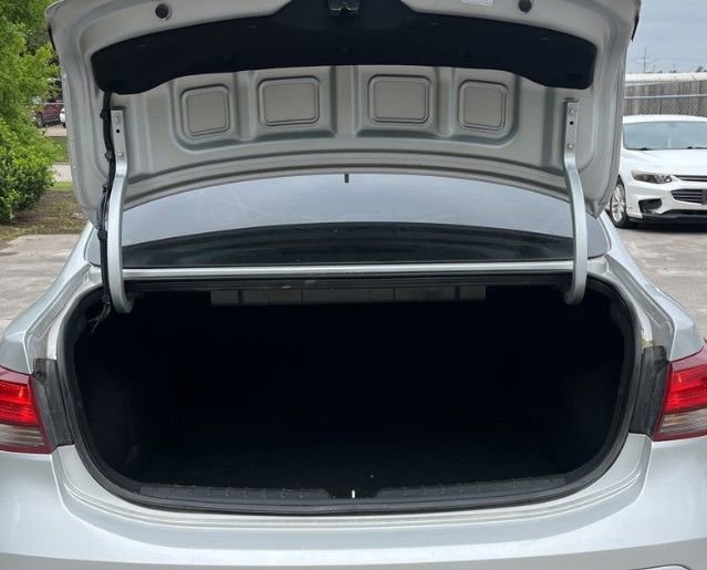 Used 2023 Kia Rio S FWD image 14