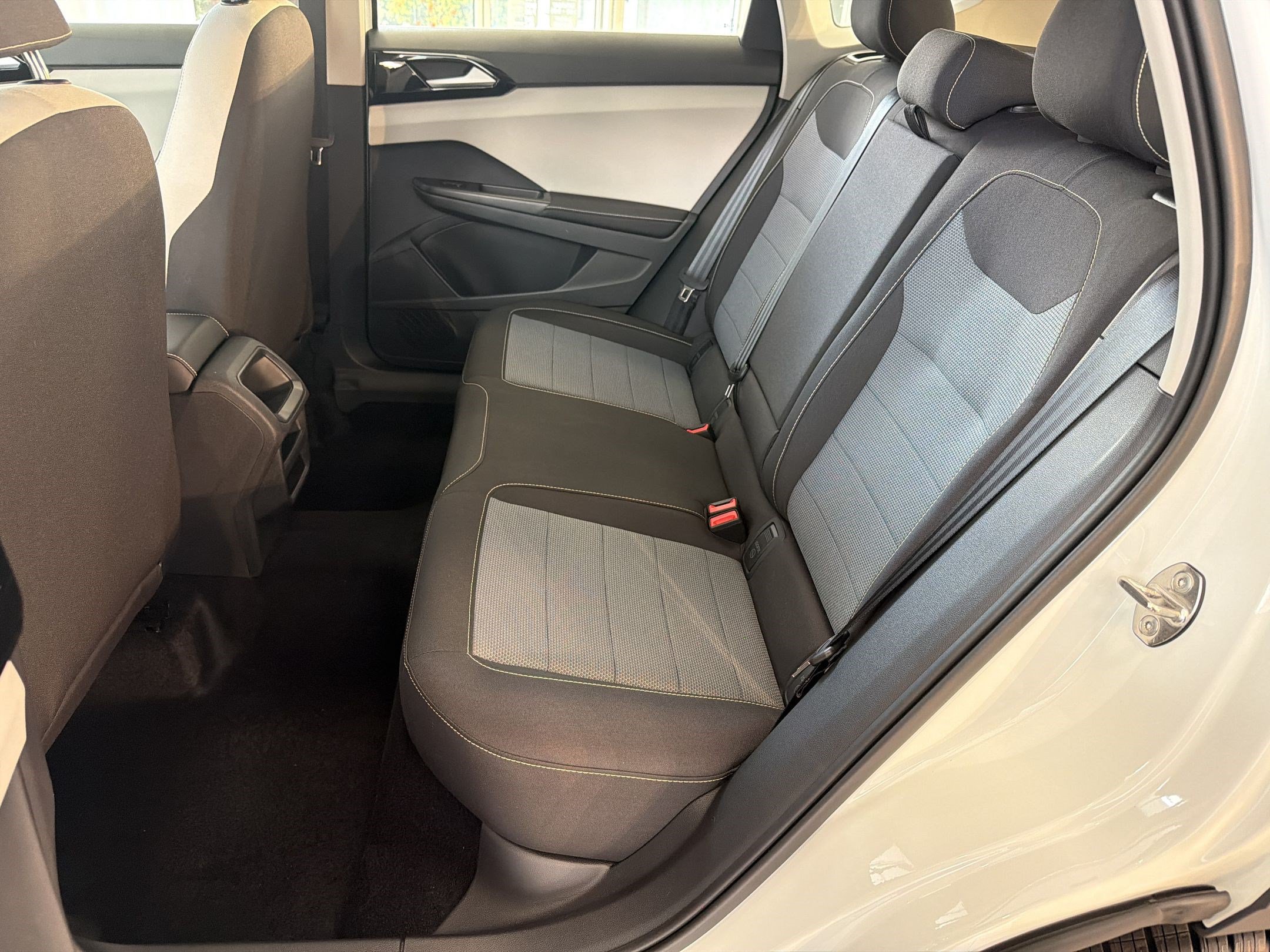 New 2026 Volkswagen Taos S FWD image 23