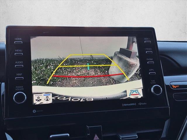 Used 2024 Toyota Camry LE w/ Audio Upgrade Package FWD image 13