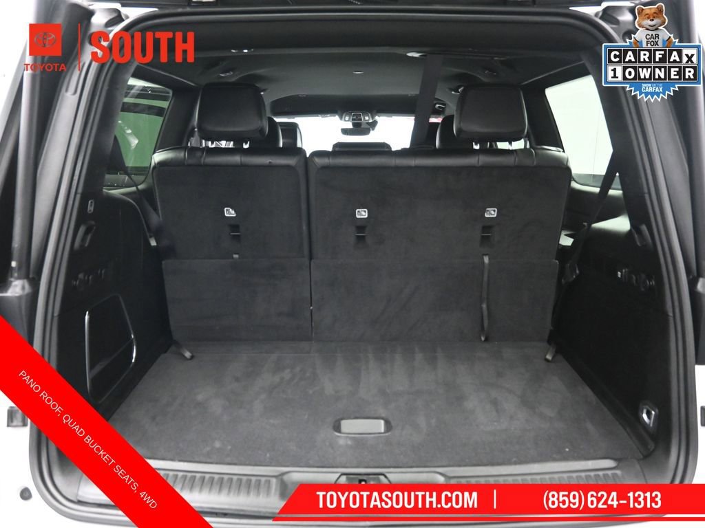 Used 2024 Jeep Wagoneer Series II image 29