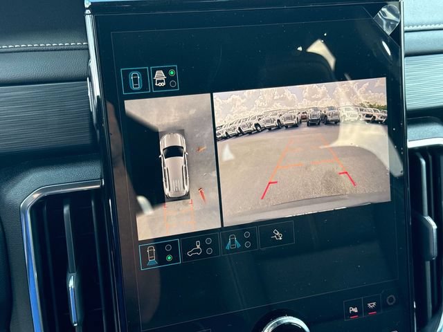 New 2026 GMC Acadia Elevation w/ Black Edition FWD image 20