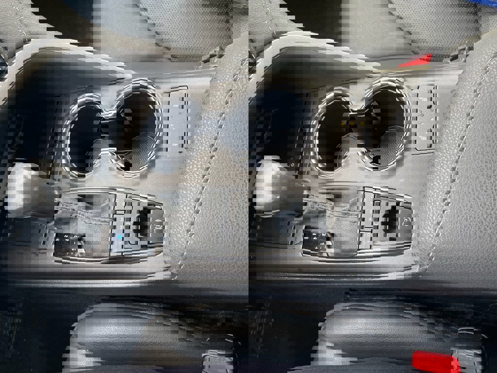 Used 2024 Toyota Camry XSE image 13