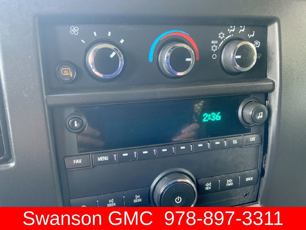 Certified 2024 Chevrolet Express 2500 w/ Driver Convenience Package RWD image 14