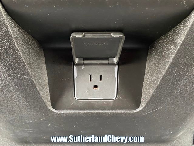 Used 2025 Chevrolet Suburban Z71 AWD/4WD image 52
