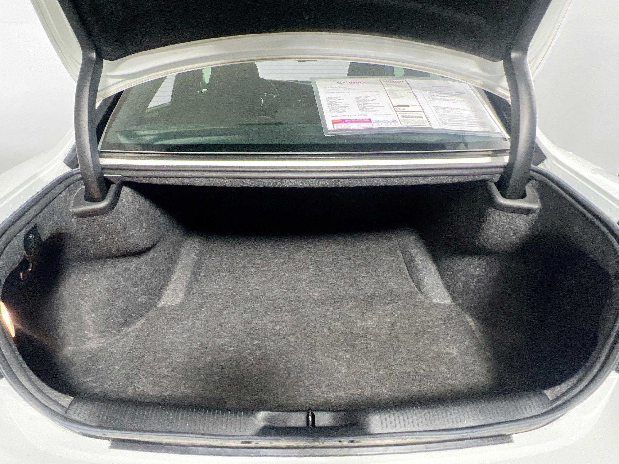 Used 2023 Dodge Charger GT image 34