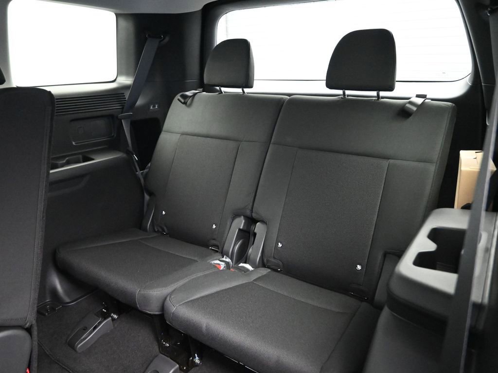 New 2026 Hyundai Santa Fe SE image 29