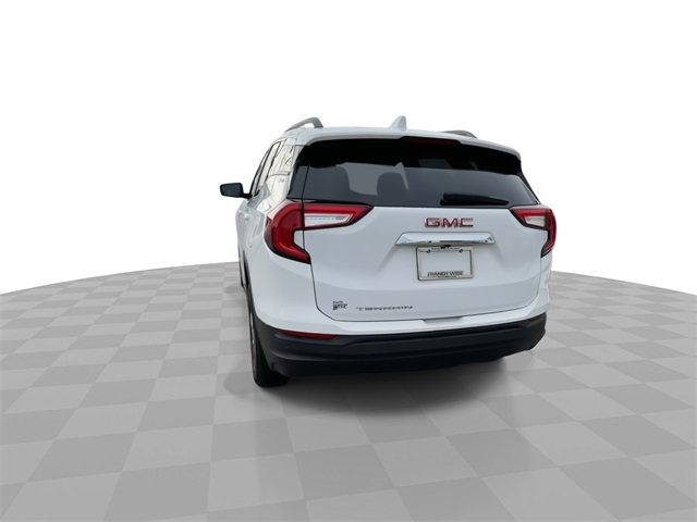 Certified 2023 GMC Terrain SLE w/ Driver Convenience Package image 7