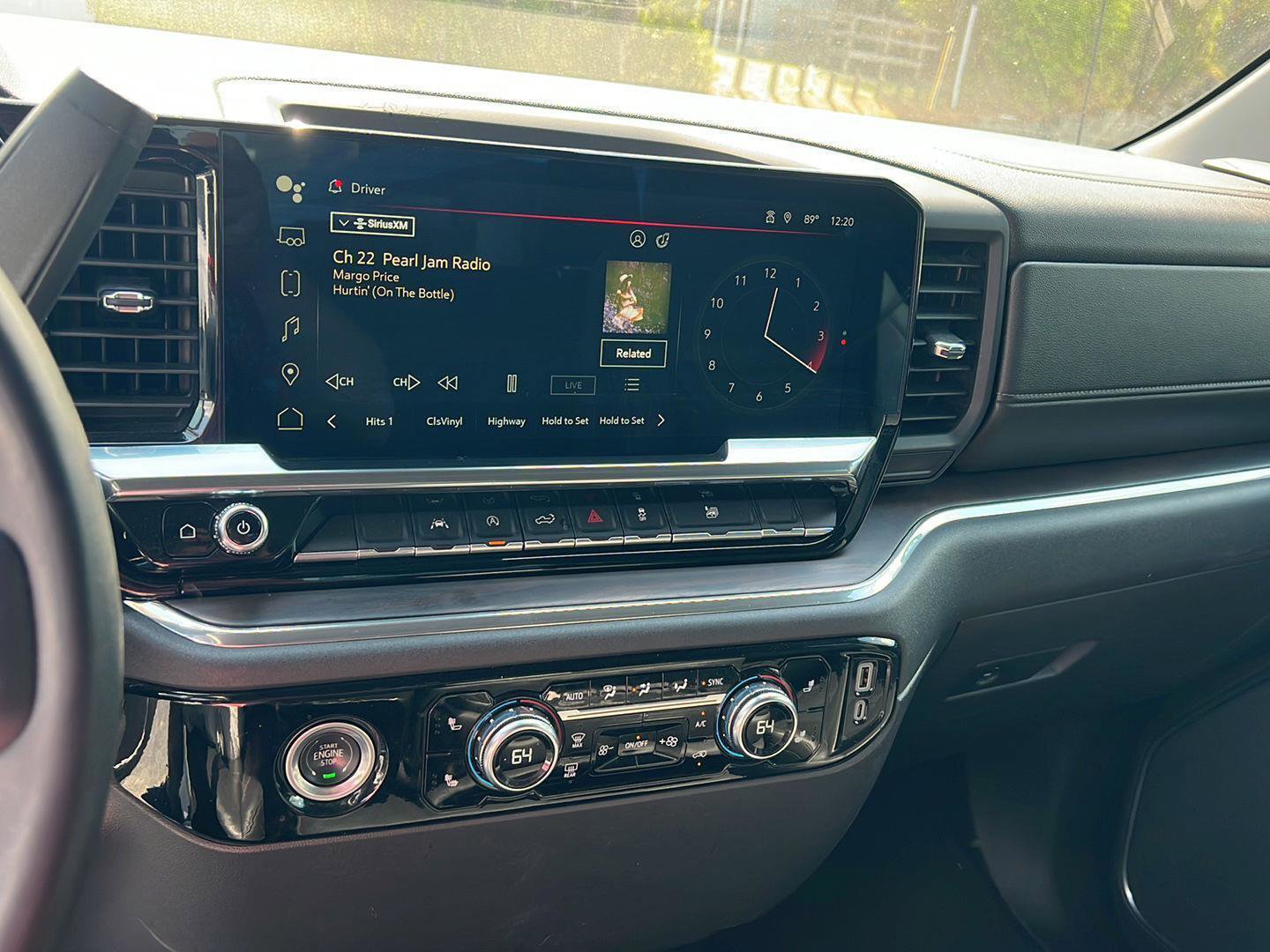 Used 2024 GMC Sierra 1500 SLT image 24