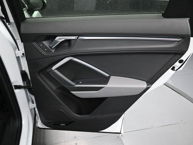 Used 2022 Audi Q3 2.0T Premium Plus w/ Premium Plus Package image 35