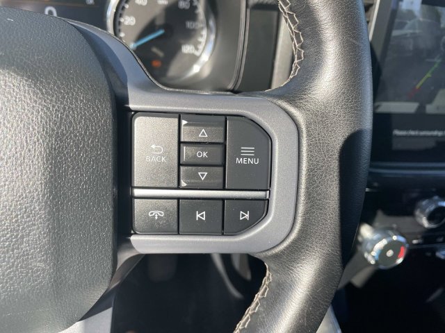 Used 2023 Ford F150 XLT w/ Equipment Group 302A High AWD/4WD image 36