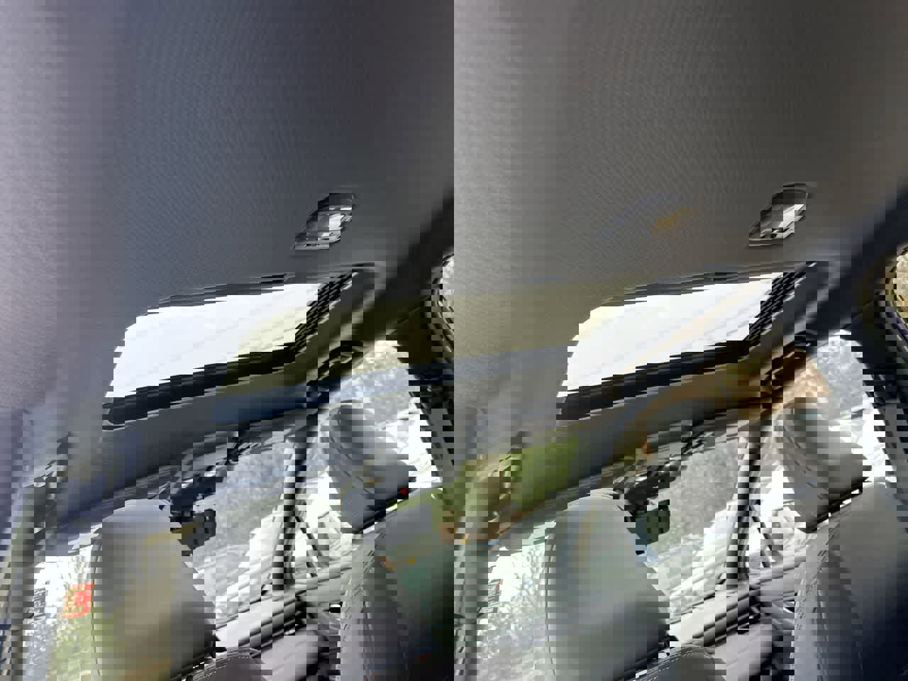 New 2026 Subaru Outback Touring image 23