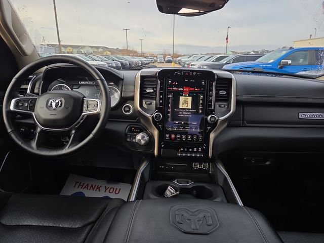 Used 2019 RAM 1500 Laramie image 5