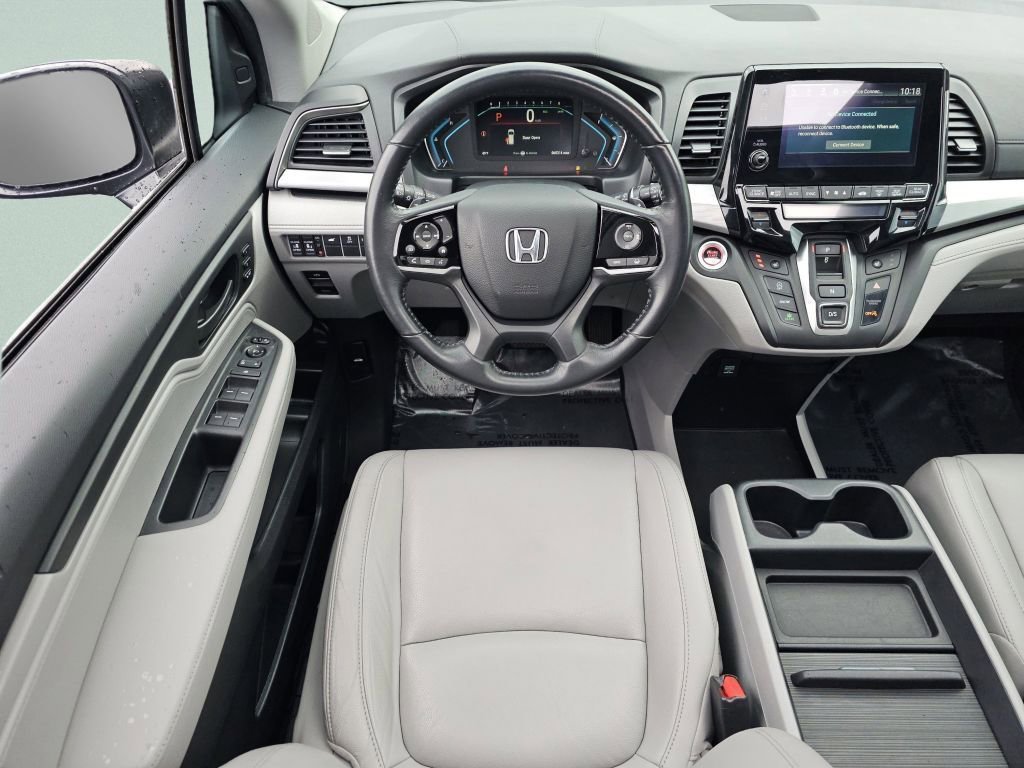 Used 2020 Honda Odyssey EX-L image 4