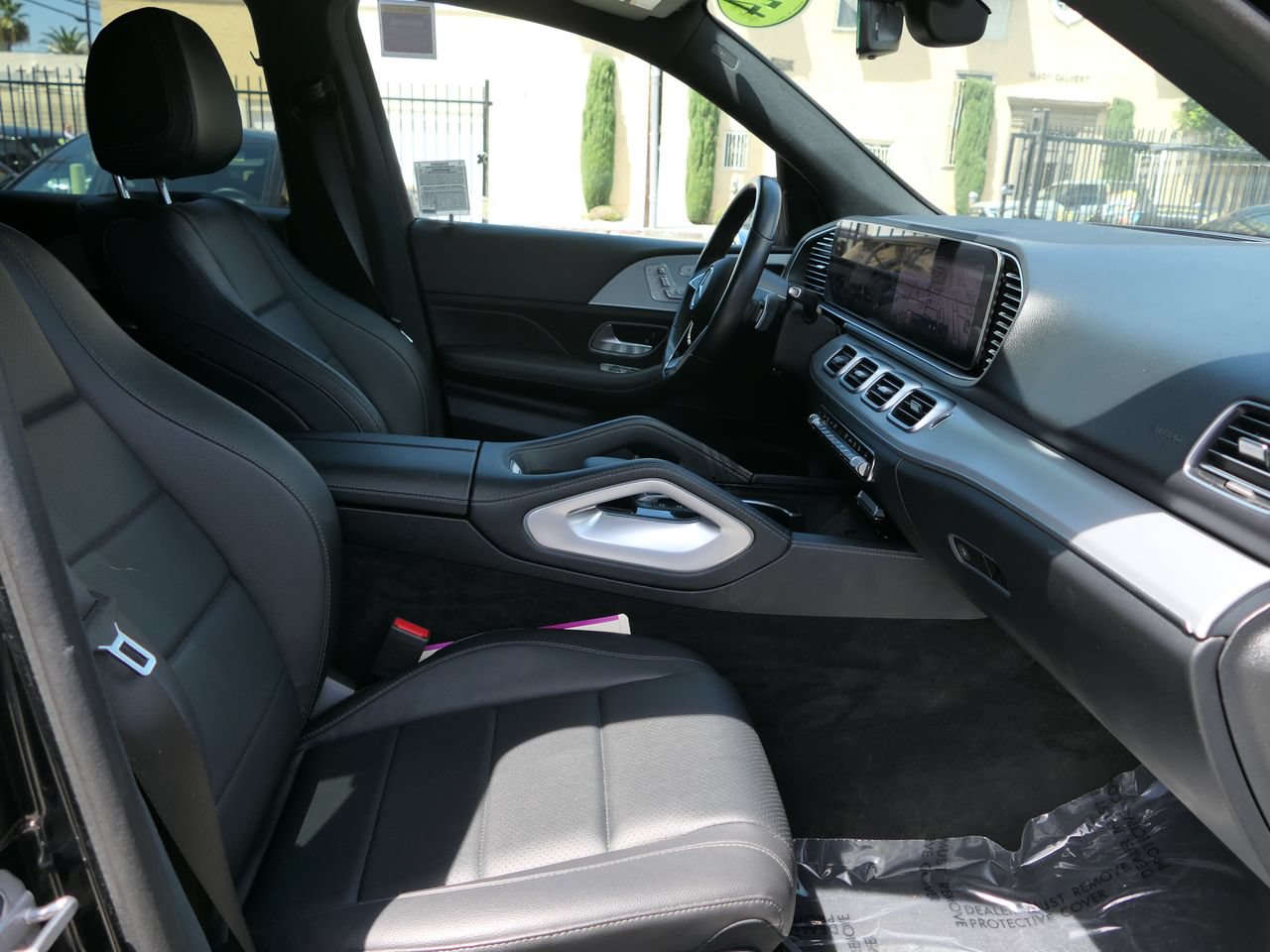 Used 2024 Mercedes-Benz GLE 450e 4MATIC image 25